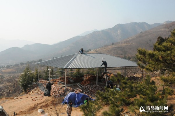 �����f�@���������ƴ Ĺ���ｨ��160ƽ�`�·�